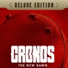 Cronos: The New Dawn Deluxe Edition US PS5 Account