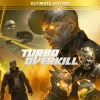 Turbo Overkill Ultimate Edition XBOX One / Xbox Series X|S Account