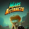 Mars Attracts PC Steam CD Key