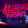 Killer Frequency EU XBOX One / Xbox Series X|S CD Key