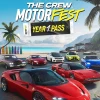The Crew Motorfest - Year 1 Pass DLC PC Ubisoft Connect CD Key