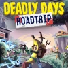 Deadly Days: Roadtrip PC Steam Altergift