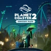 Planet Coaster 2 - Sorcery Pack DLC PC Steam CD Key