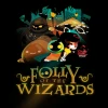 Folly Of The Wizards PC Steam CD Key