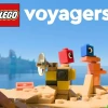 LEGO Voyagers Xbox Series X|S Account