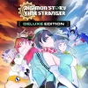 Digimon Story Time Stranger Deluxe Edition EU PC Steam CD Key