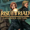Rise of the Triad: Ludicrous Edition EU PC Steam CD Key