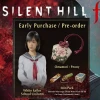 SILENT HILL f - Pre-Order Bonus DLC EU PS5 CD Key