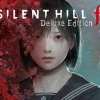 SILENT HILL f Deluxe Edition SA Xbox Series X|S / PC CD Key