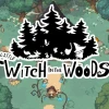 Little Witch in the Woods PC Steam Account