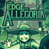 The Edge of Allegoria EU Nintendo Switch CD Key