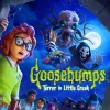 Goosebumps: Terror in Little Creek EU Nintendo Switch CD Key