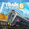 Train Sim World 6 Standard Edition US XBOX One / Xbox Series X|S / PC CD Key	