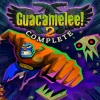 Guacamelee! 2 Complete PC Steam CD Key
