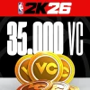 NBA 2K26 - 35,000 VC pack DLC US XBOX One / Xbox Series X|S CD Key