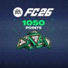 EA SPORTS FC 26 - 1050 FC Points US PC EA App CD Key