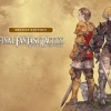 Final Fantasy Tactics: The Ivalice Chronicles Deluxe Edition PC Steam CD Key