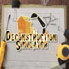 Deconstruction Simulator PC Steam Altergift