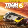 Train Sim World 6 Deluxe Edition AU XBOX One / Xbox Series X|S / PC CD Key