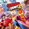 Gardfield Kart 2: All You Can Drift PC Steam CD Key