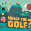WHAT THE GOLF? EU PC Steam CD Key