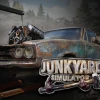 Junkyard Simulator Xbox Series X|S Account