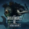 Little Nightmares III Deluxe Edition XBOX One / Xbox Series X|S / PC Account