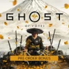 Ghost of Yōtei - Pre-order Bonus DLC NA PS5 CD Key