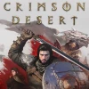  Crimson Desert PRE-ORDER EU PC Steam CD Key