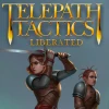 Telepath Tactics Liberated EU PC Steam CD Key