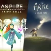 Arise + Aspire - Ina's Tale AU XBOX One / Xbox Series X|S / PC CD Key