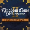Kingdom Come Deliverance II - Expansion Pass DLC RoW PC Steam CD Key