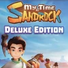 My Time at Sandrock Deluxe Edition XBOX One / Xbox Series X|S Account