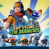 Chip ‘n Clawz vs. The Brainioids Xbox Series X|S Account