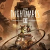 Little Nightmares III XBOX One / Xbox Series X|S Online Account Activation