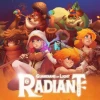 Radiant: Guardians of Light XBOX One / Xbox Series X|S Account