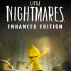 Little Nightmares Enhanced Edition PC Steam CD Key