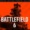 Battlefield 6 Phantom Edition EU PC EA App CD Key