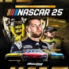 NASCAR 25 Gold Edition US Xbox Series X|S CD Key