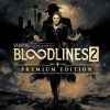 Vampire: The Masquerade - Bloodlines 2 Premium Edition Xbox Series X|S Account
