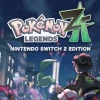 Pokémon LEGENDS Z-A Nintendo Switch 2 Edition US Nintendo Switch 2 CD Key