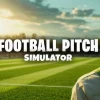 Football Pitch Simulator PC Steam Account