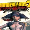 Borderlands 2 - Captain Scarlett and her Pirate's Booty DLC MAC PC Steam CD Key