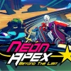 Neon Apex: Beyond the Limit EU Nintendo Switch CD Key