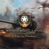 Strategic Mind: Fight for Freedom EU XBOX One / Xbox Series X|S CD Key