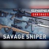 Sniper Ghost Warrior Contracts - Savage Sniper Weapon Pack DLC EU PC Steam CD Key