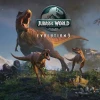 Jurassic World Evolution 3 LATAM PC Steam CD Key