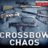 Sniper Ghost Warrior Contracts - Crossbow Chaos Weapon Pack DLC EU PC Steam CD Key