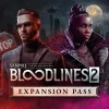 Vampire: The Masquerade - Bloodlines 2 - Expansion Pass DLC US Xbox Series X|S CD Key