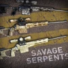 Sniper Ghost Warrior Contracts 2 - Savage Serpents Skin Pack DLC EU PC Steam CD Key